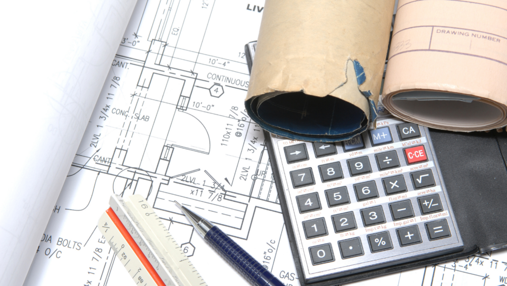 construction finance management