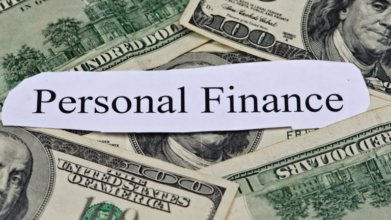 personal finance management mci