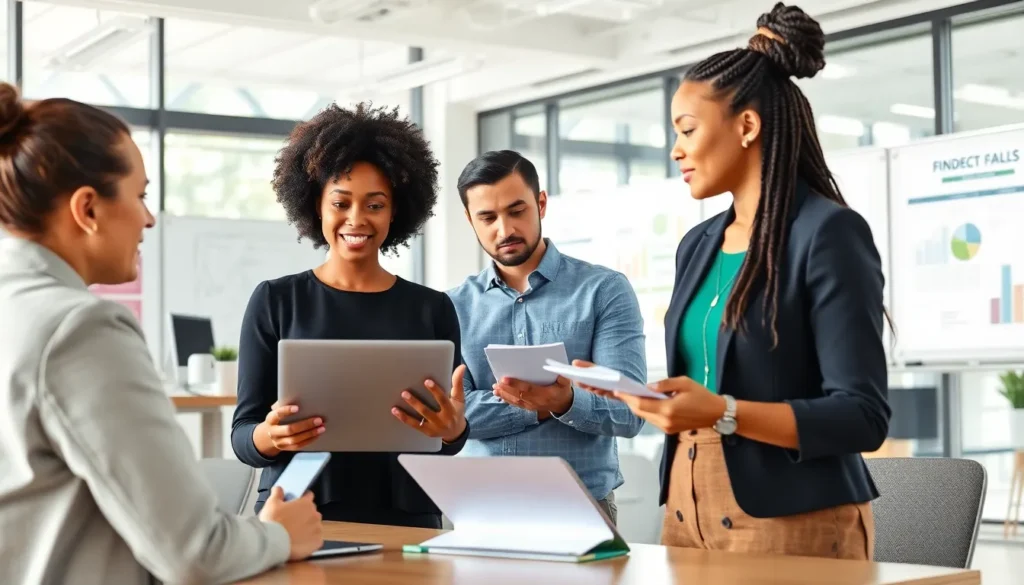 employee financial education