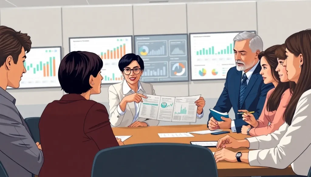 risk management finance