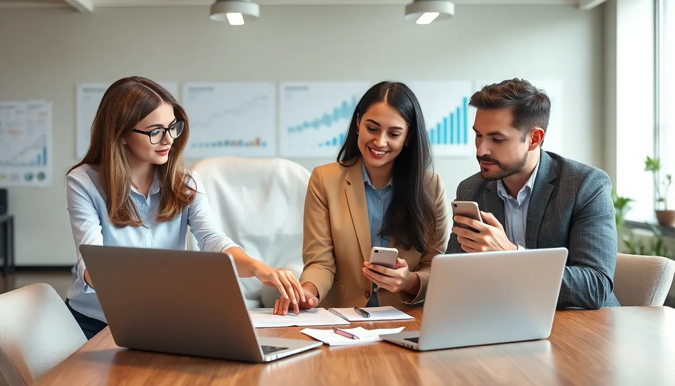finance management software