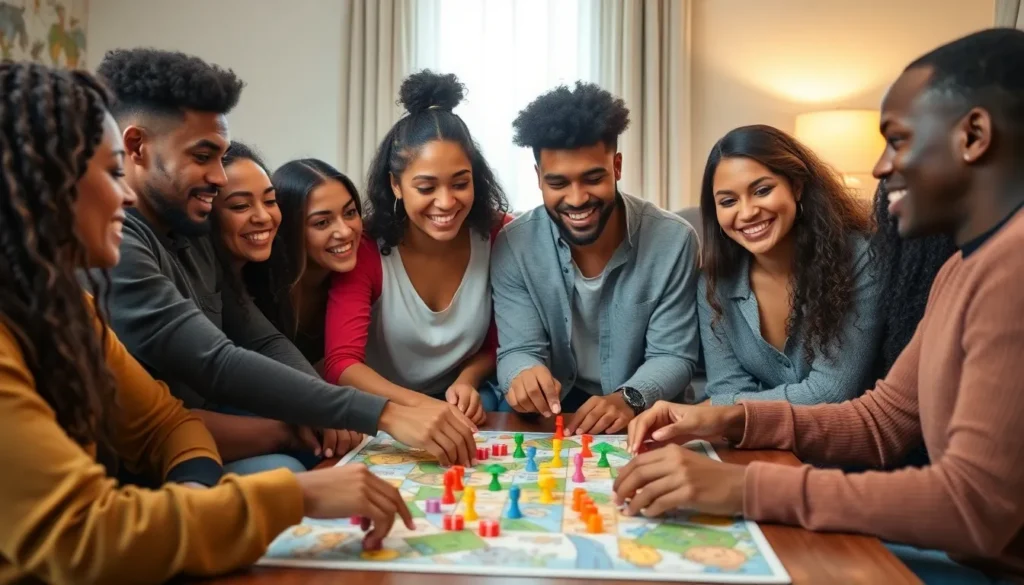 financial education games