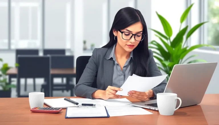 harvest small business finance