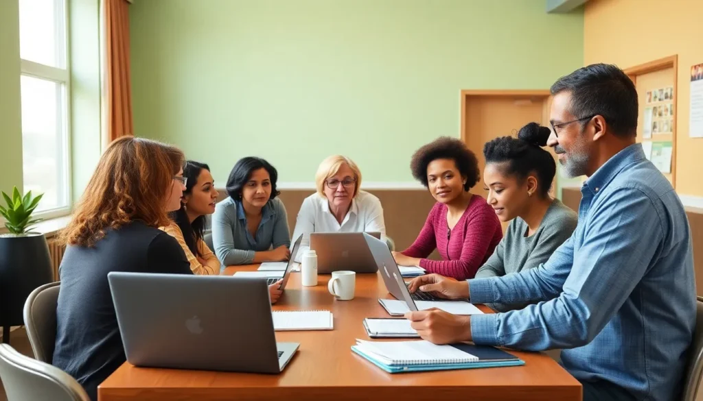 financial education resources
