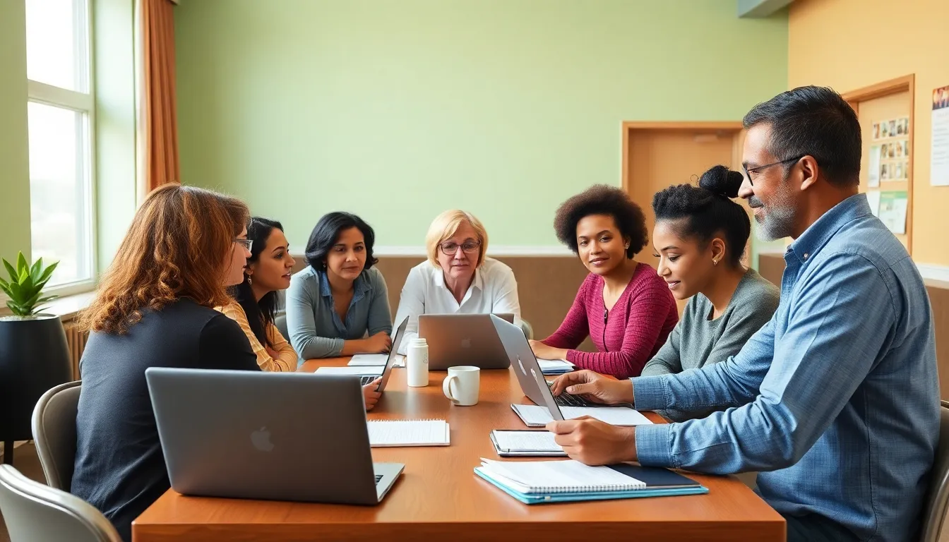 financial education resources