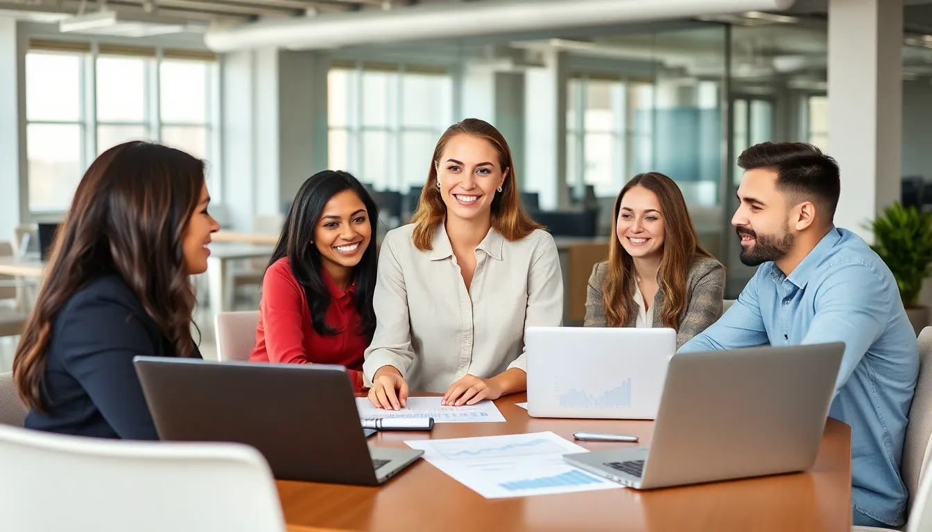 finance management tools