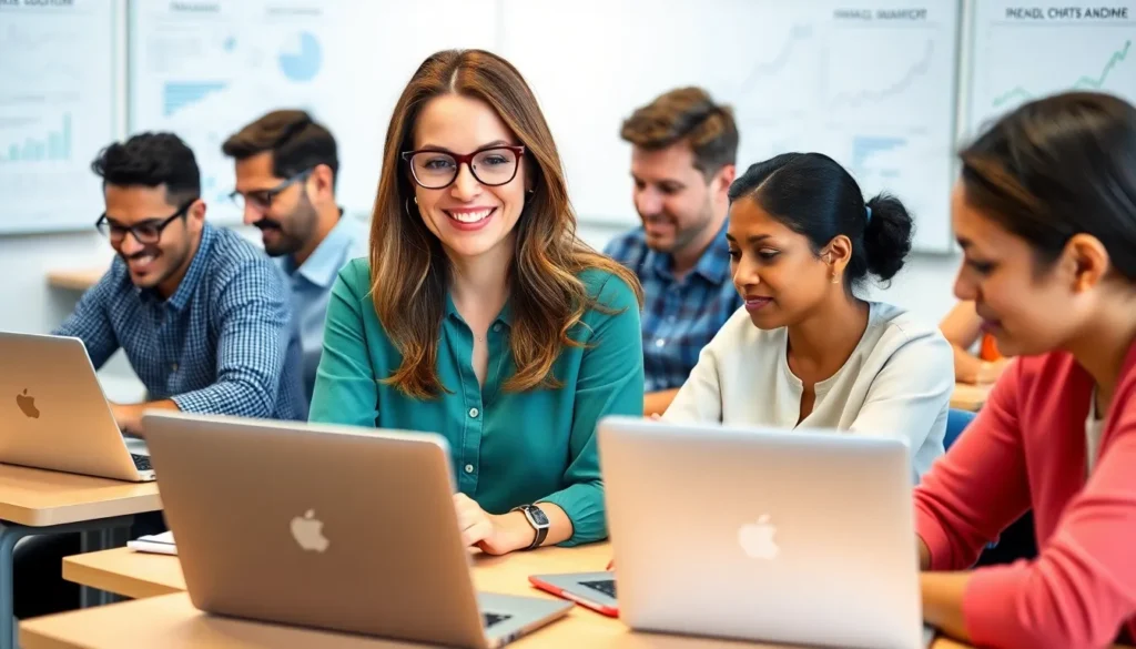 finance management course