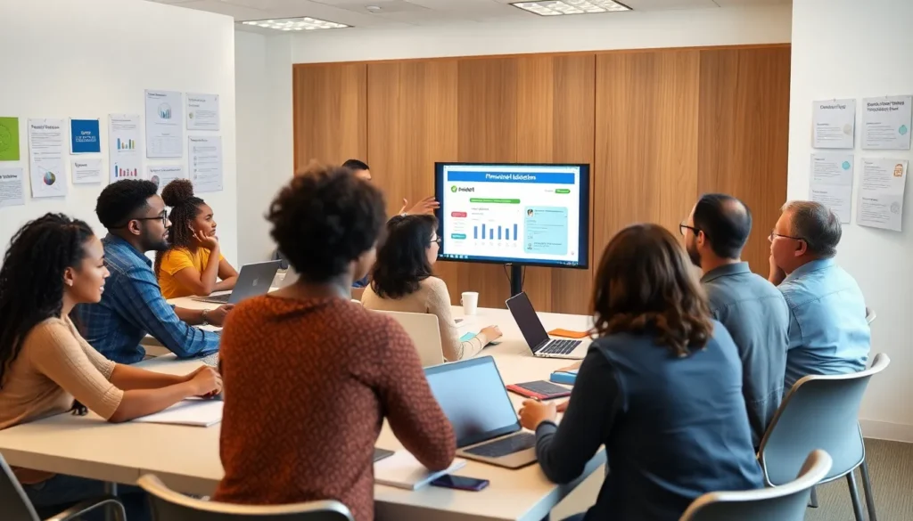 financial education free courses