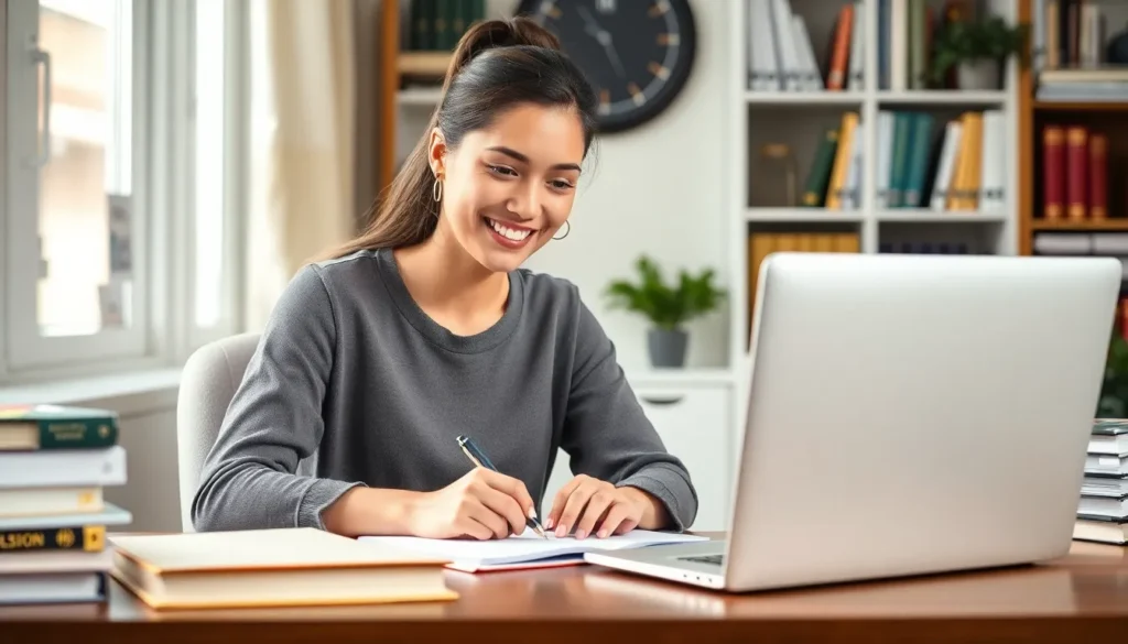 financial education books